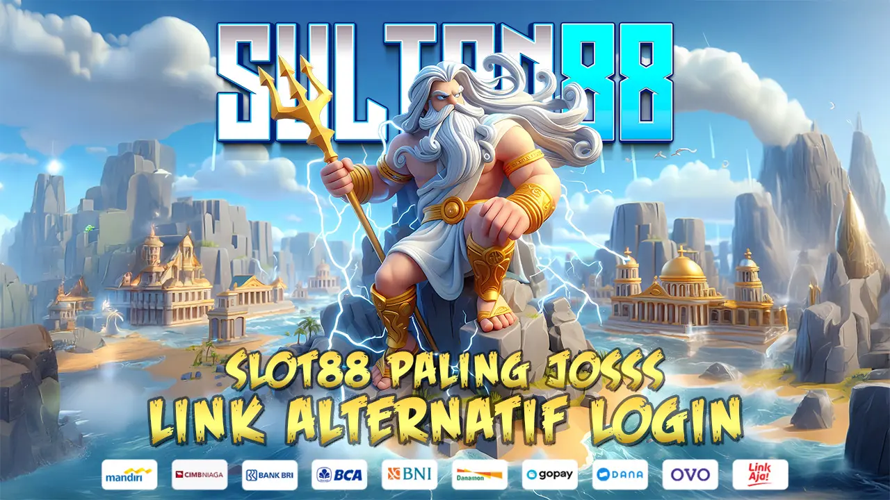 PNG88 slot88 resmi